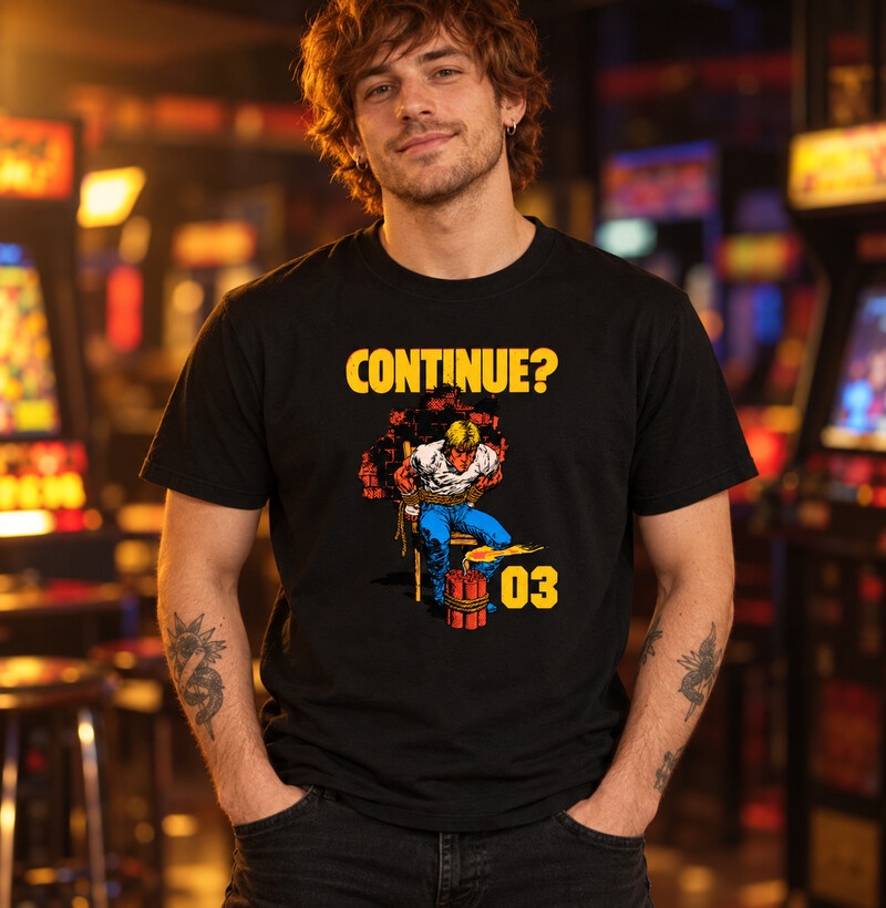 Continue? - Imagem 2
