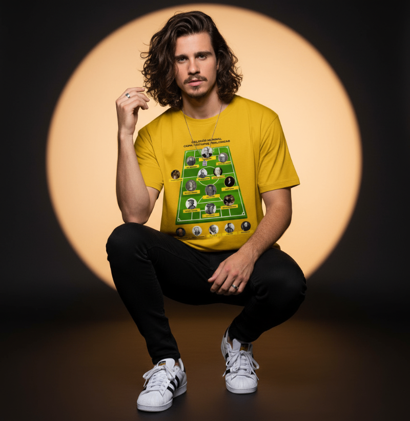 Camisa 1