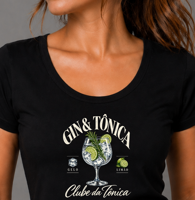 Gin Tônica - Imagem 3