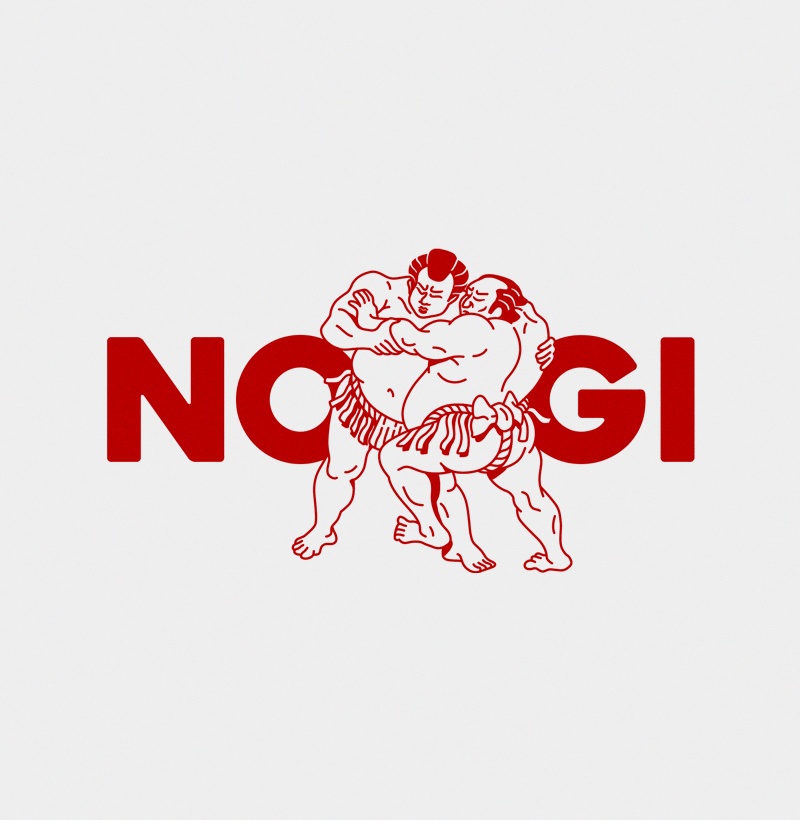 NOGI - Imagem 2