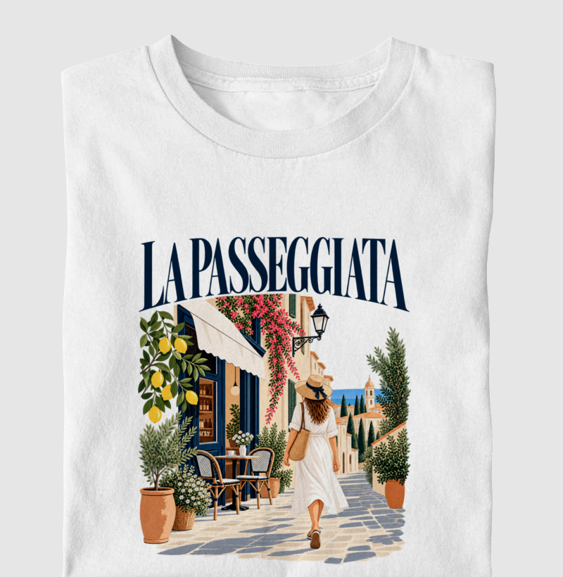 La Passeggiata - Imagem 4