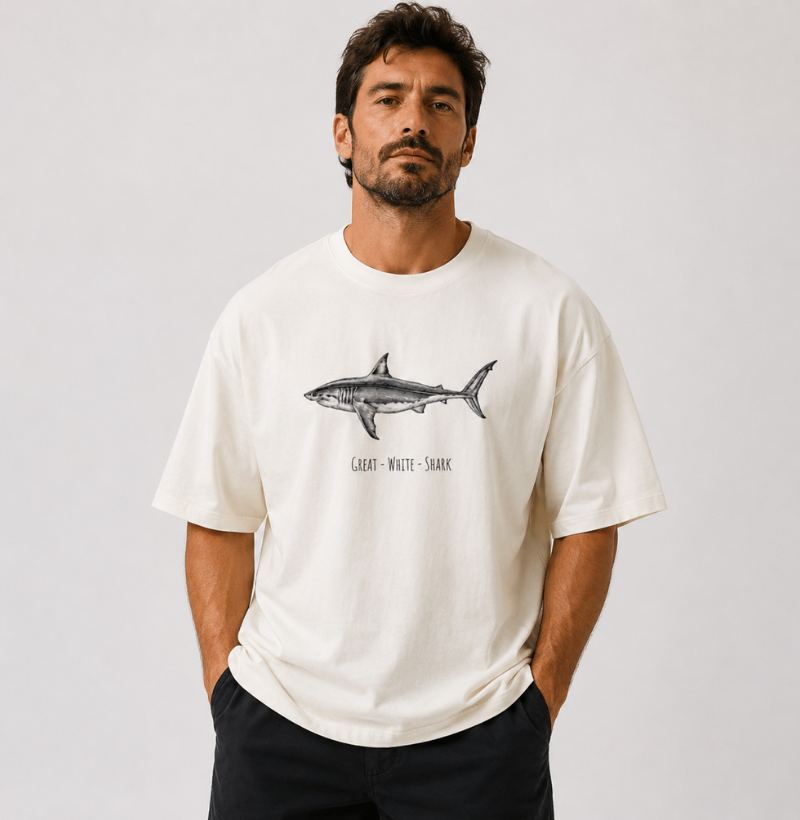 Great White Shark - Imagem 3