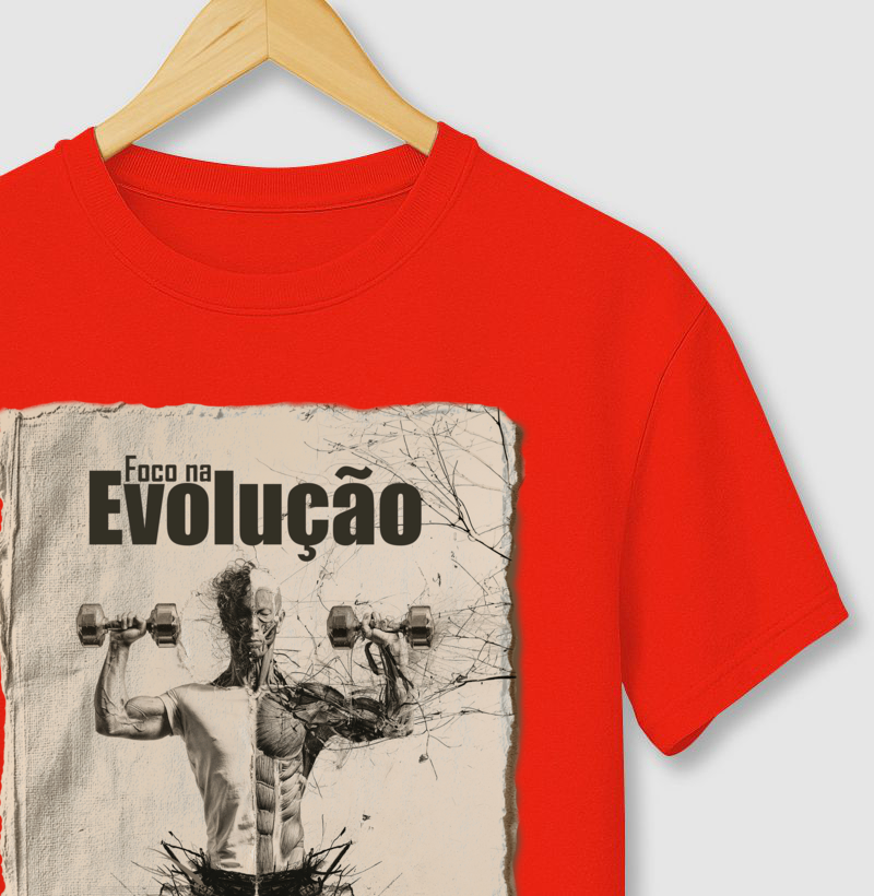 Foca na Evolução - Imagem 3