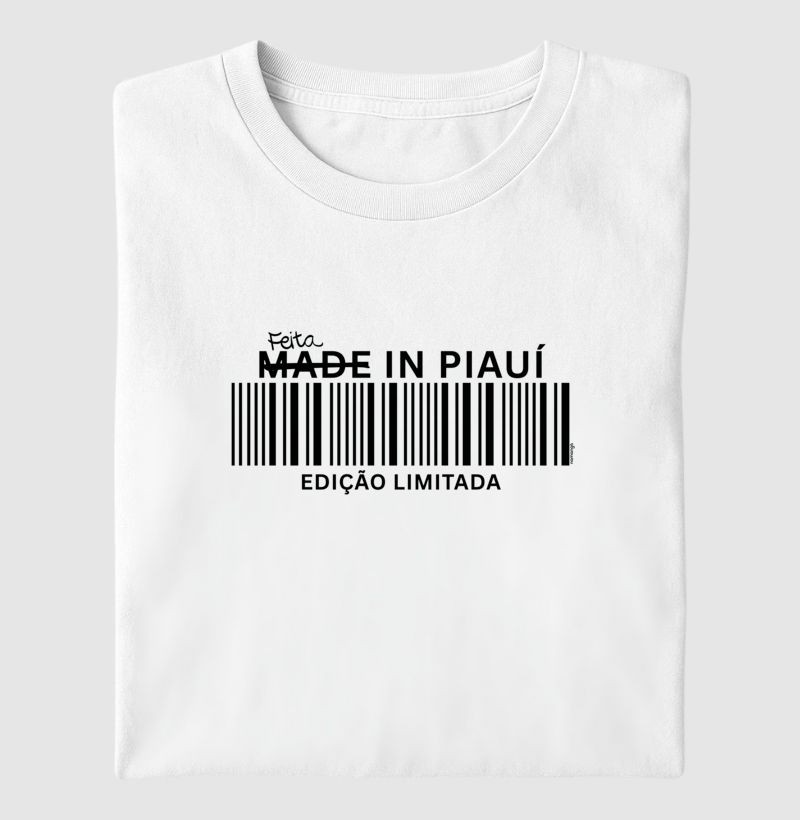 Feita No Piauí - Imagem 2