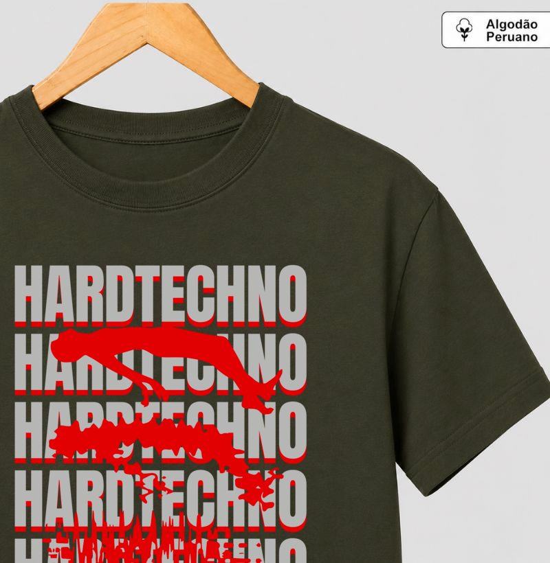 HARD TECHNO vol.3 - Imagem 2