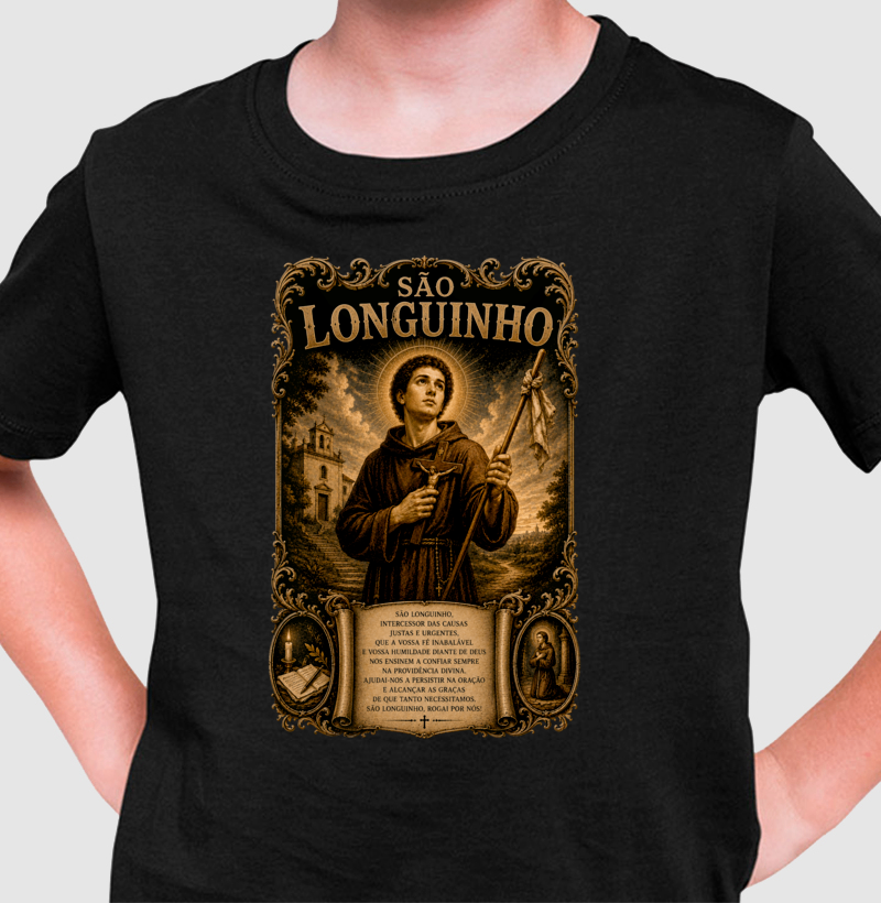 São Longuinho - Imagem 3