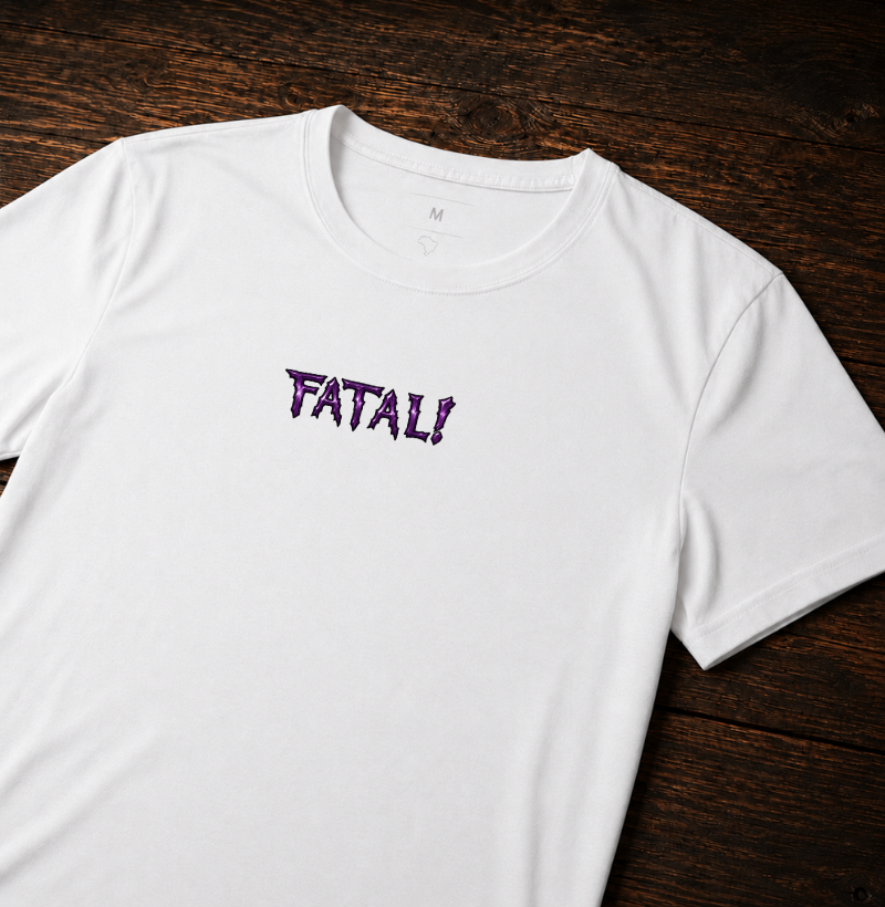 Camisa 2