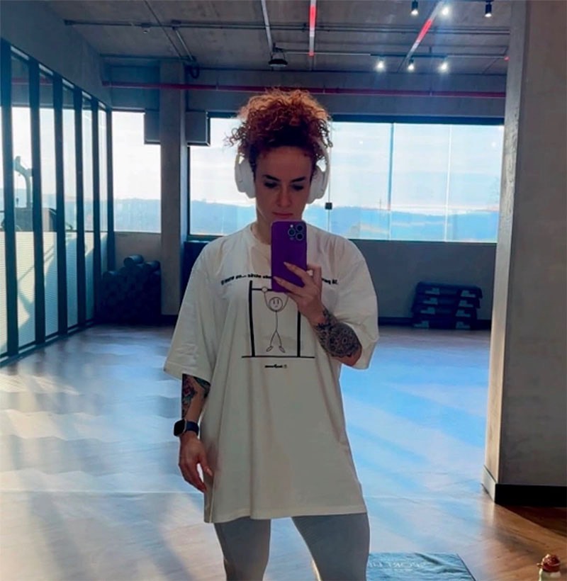 Oversized 03 Rounds - Imagem 2