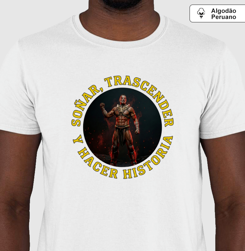 Camisa 2