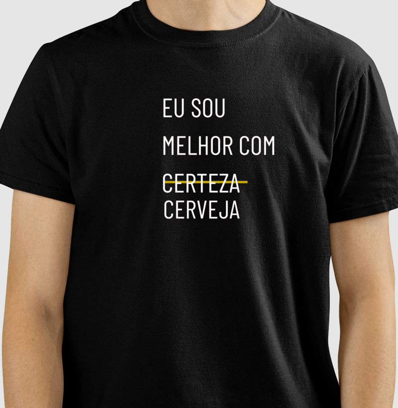 Melhor com Cerveja - Imagem 2