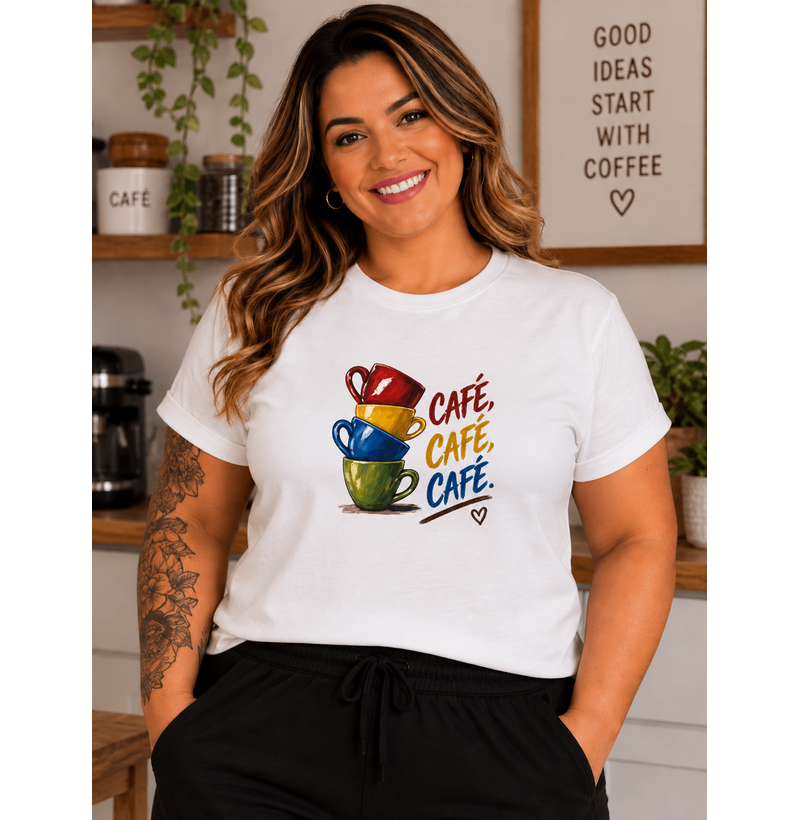 Café, café, café - Imagem 2