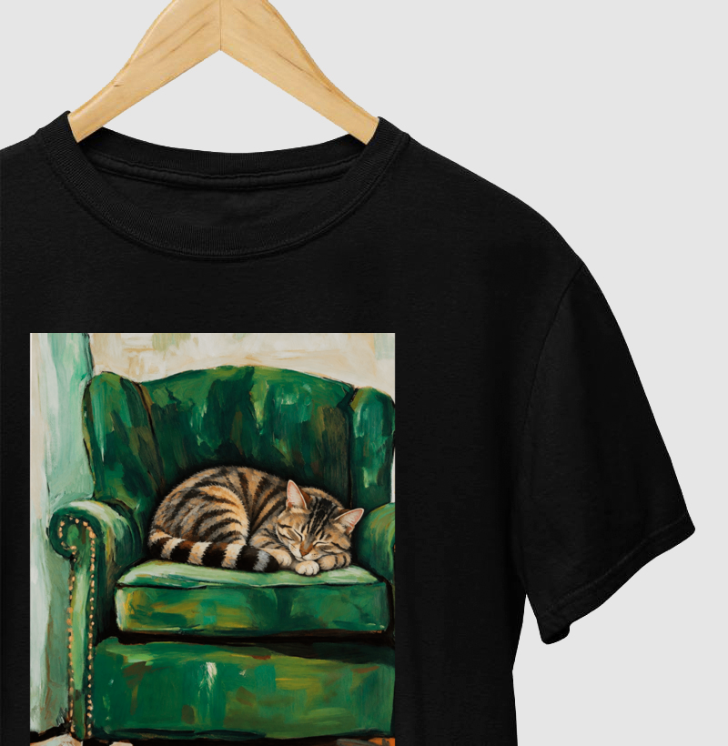 Sleeping Cats - Rajadinho V.2 - Imagem 3