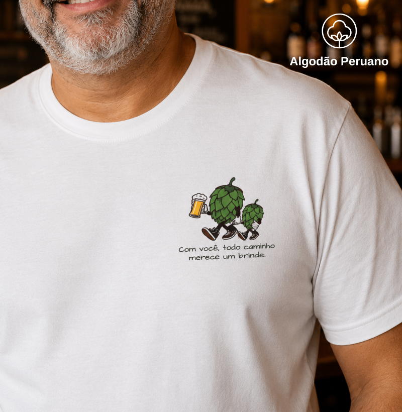 Caminhando Juntos - Imagem 2