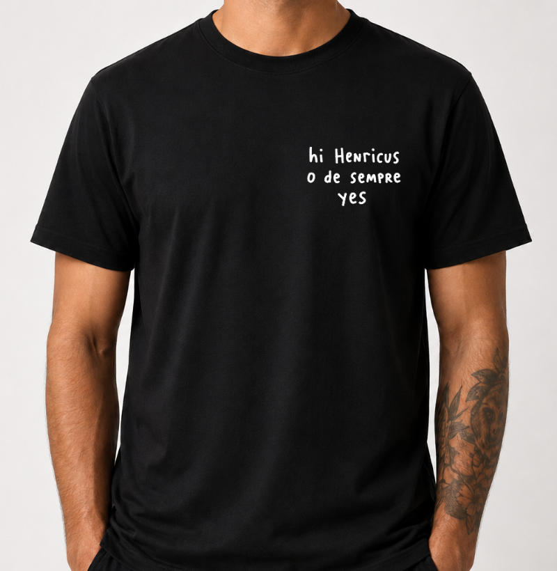hi Henricus - o de sempre - yes - Imagem 4
