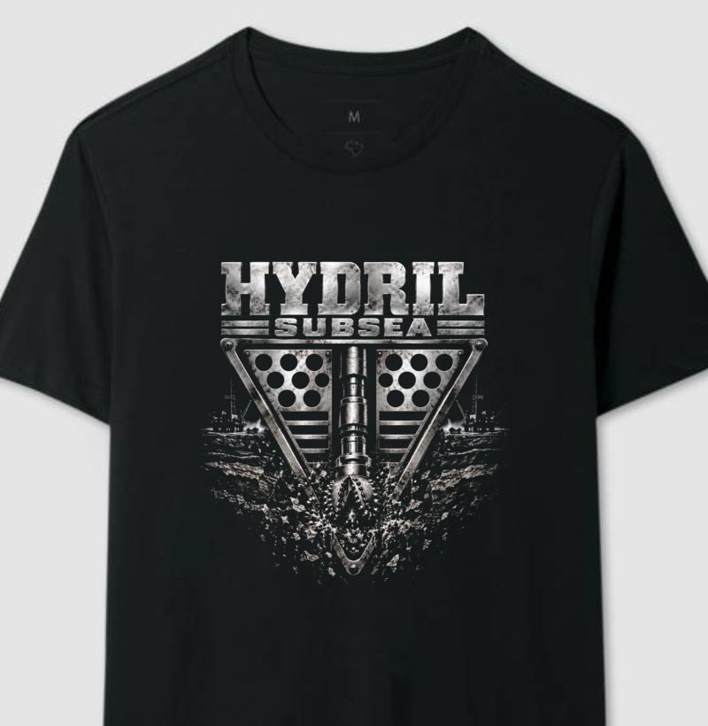 Hydril Subsea - Imagem 2