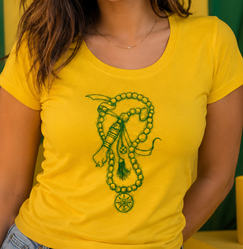 Camisa 1