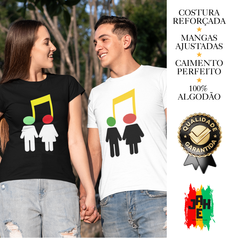 Reggae connects people II - Imagem 2