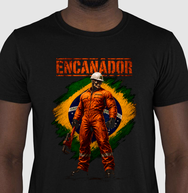 Encanador SKULL  - Imagem 4