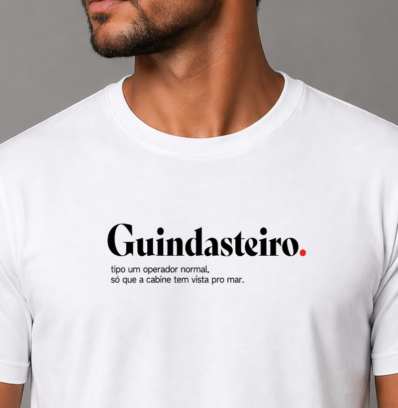 Guindasteiro - Imagem 2