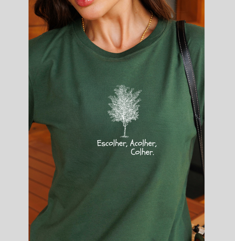 Escolher, Acolher e Colher - Imagem 2