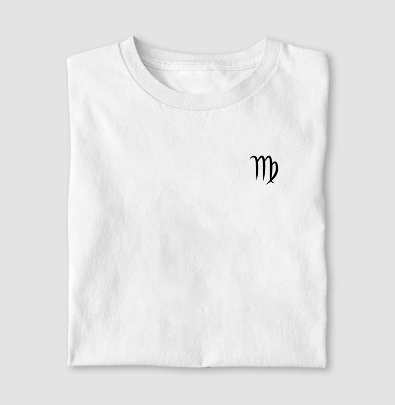 Virgem minimalista - Imagem 3