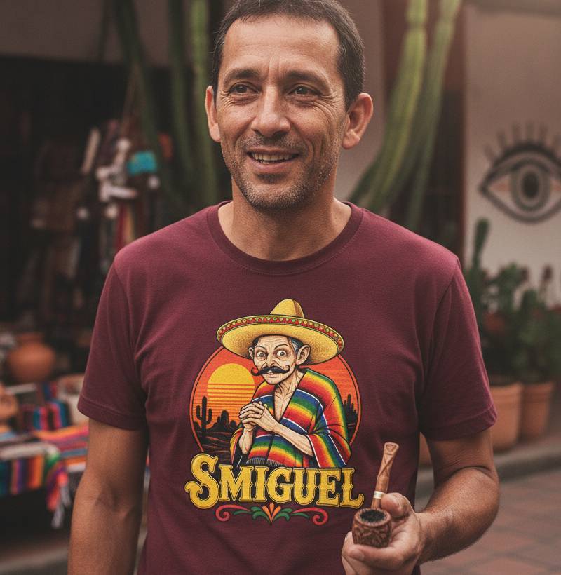 Smiguel - Imagem 4
