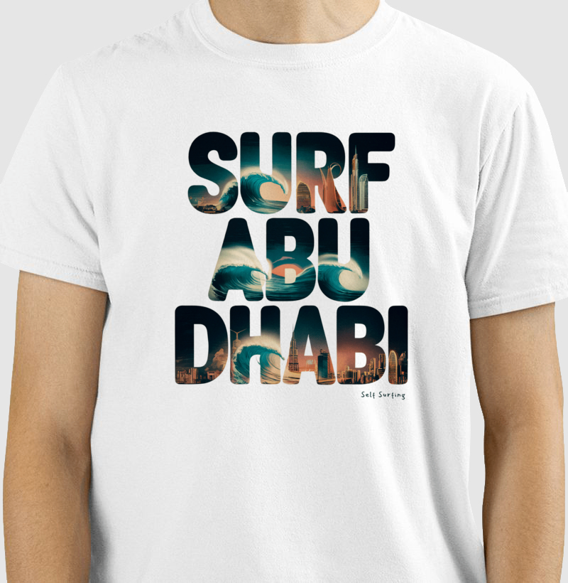 SURF ABU DHABI - Imagem 2