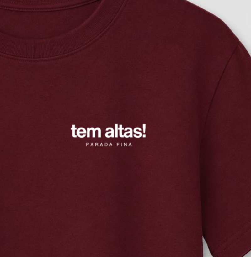 tem altas! - Imagem 2