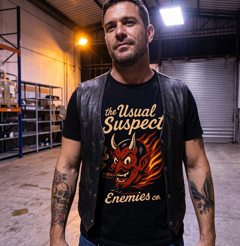 Camisa 2