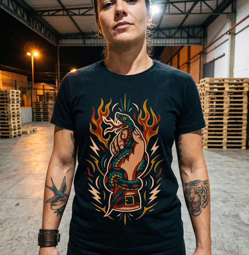 Camisa 2