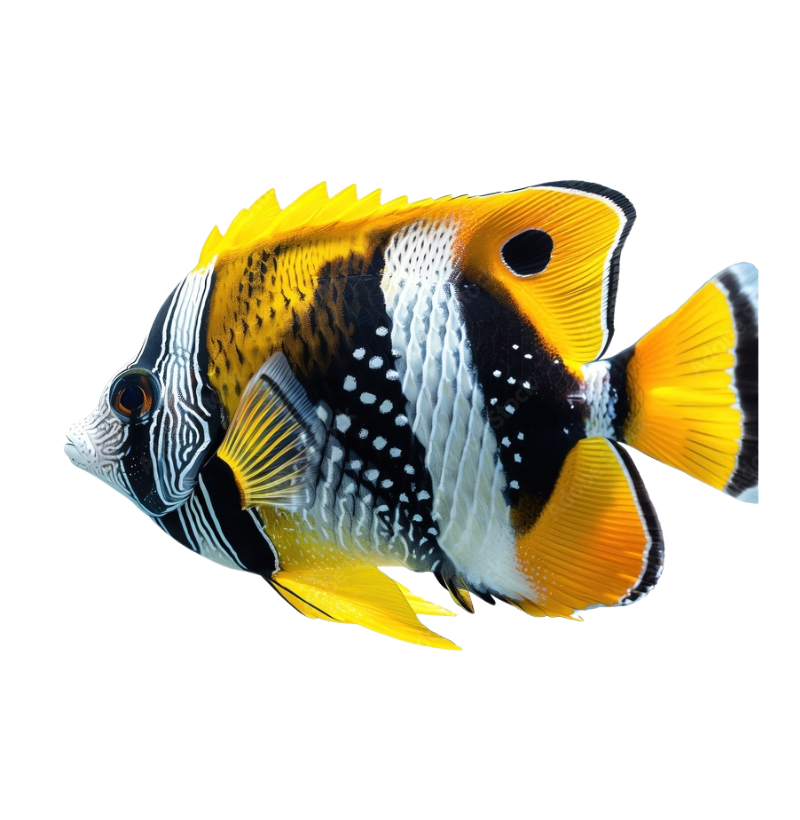 Yellow Fish - Imagem 2