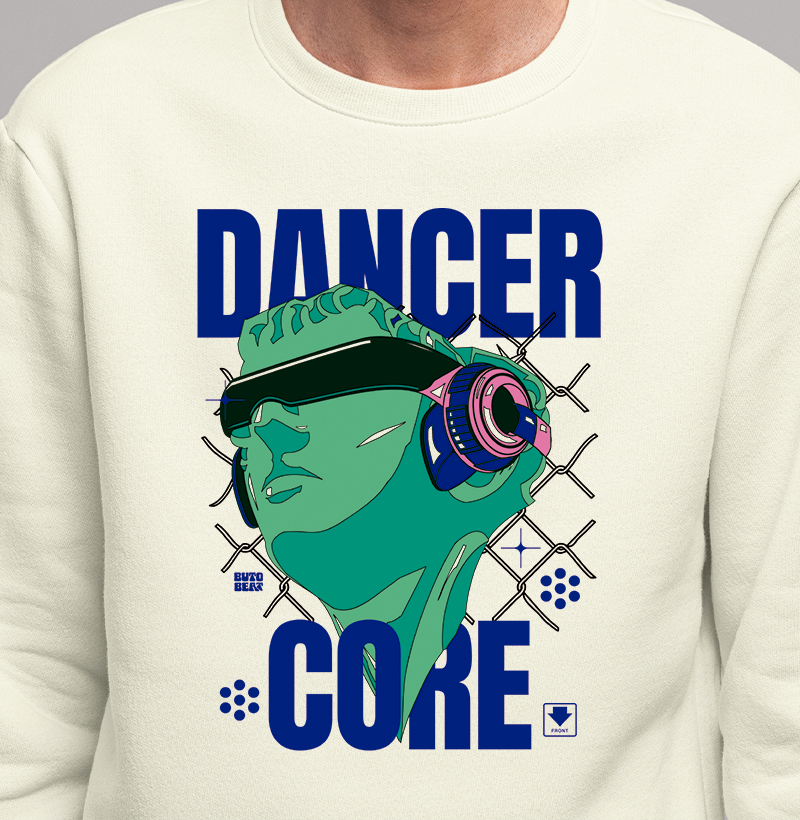 DANCER CORE Vol.2 - Imagem 2