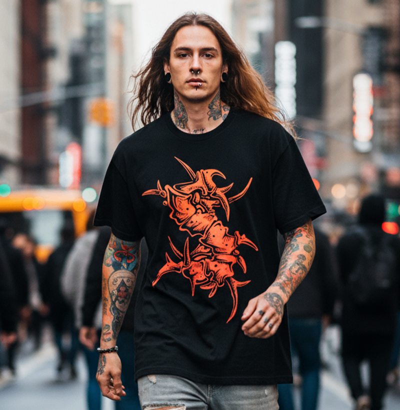 Camiseta Premium - Sepultura - Imagem 2