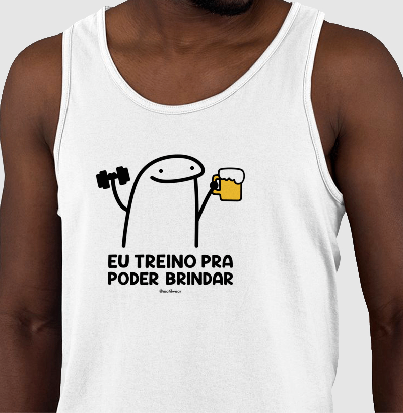 Flork Brinde Treino - Imagem 3
