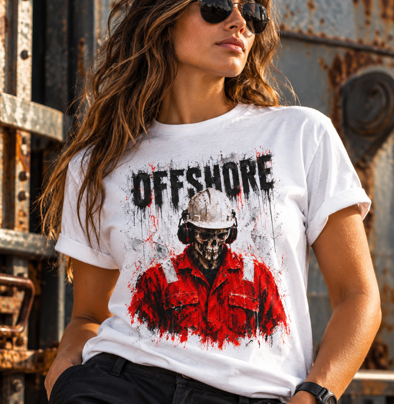 Caveira Resistência Operacional - Imagem 3