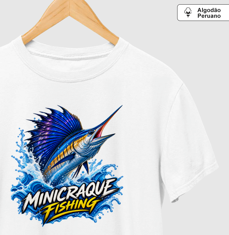 Rei do Azul | Marlim - Imagem 2
