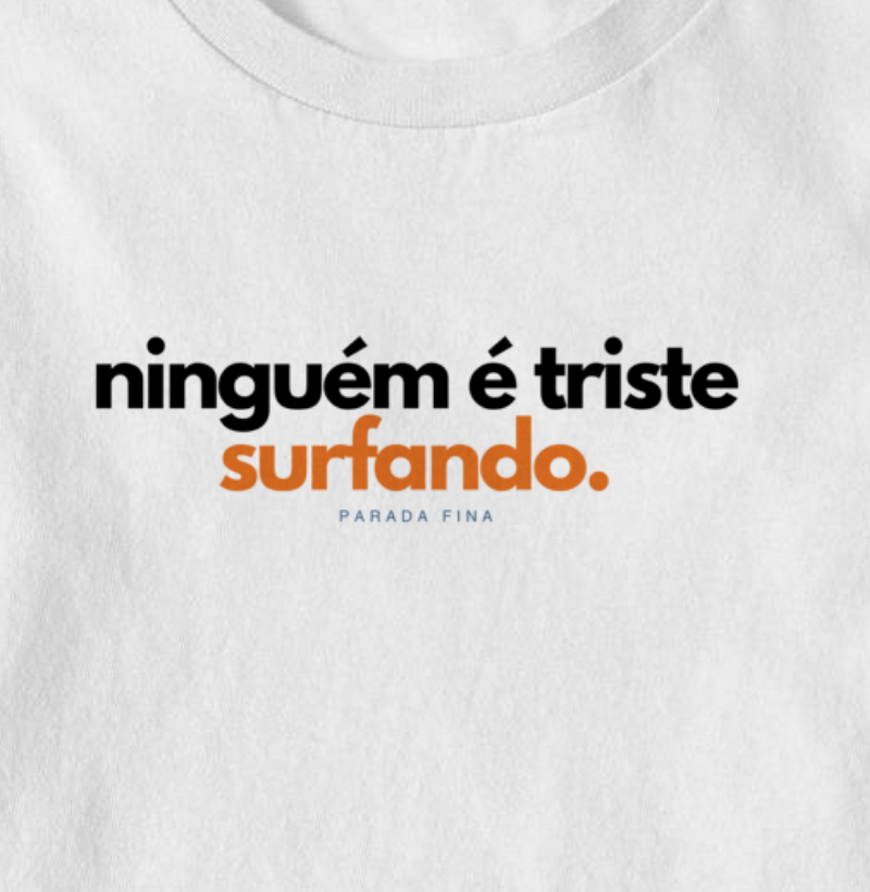 ninguém é triste surfando. - Imagem 2
