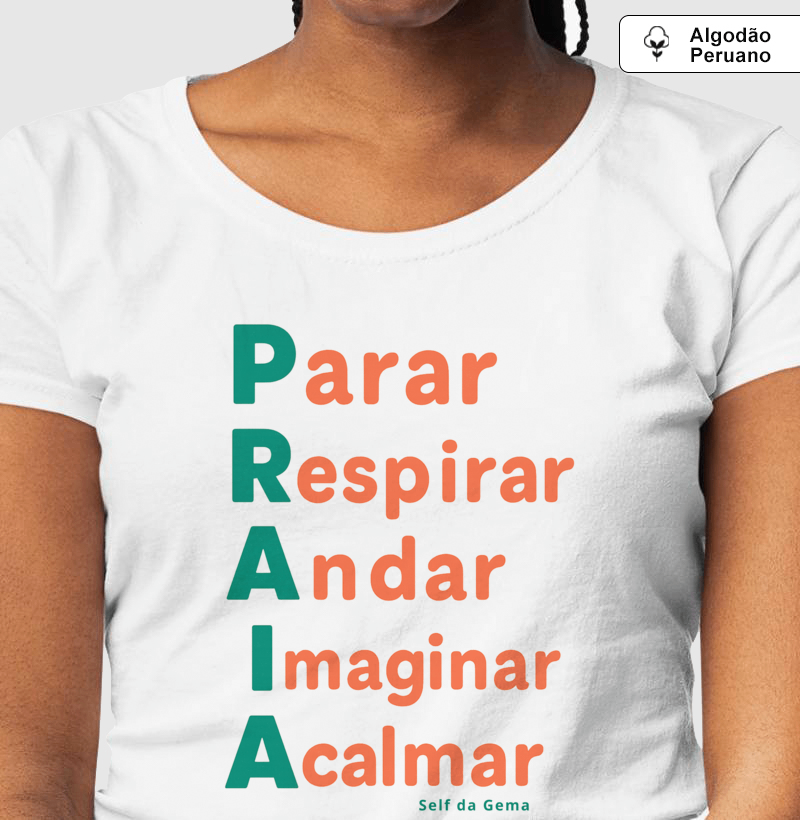 P.R.A.I.A. - Imagem 3