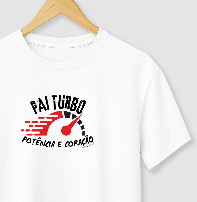Pai Turbo - Imagem 3