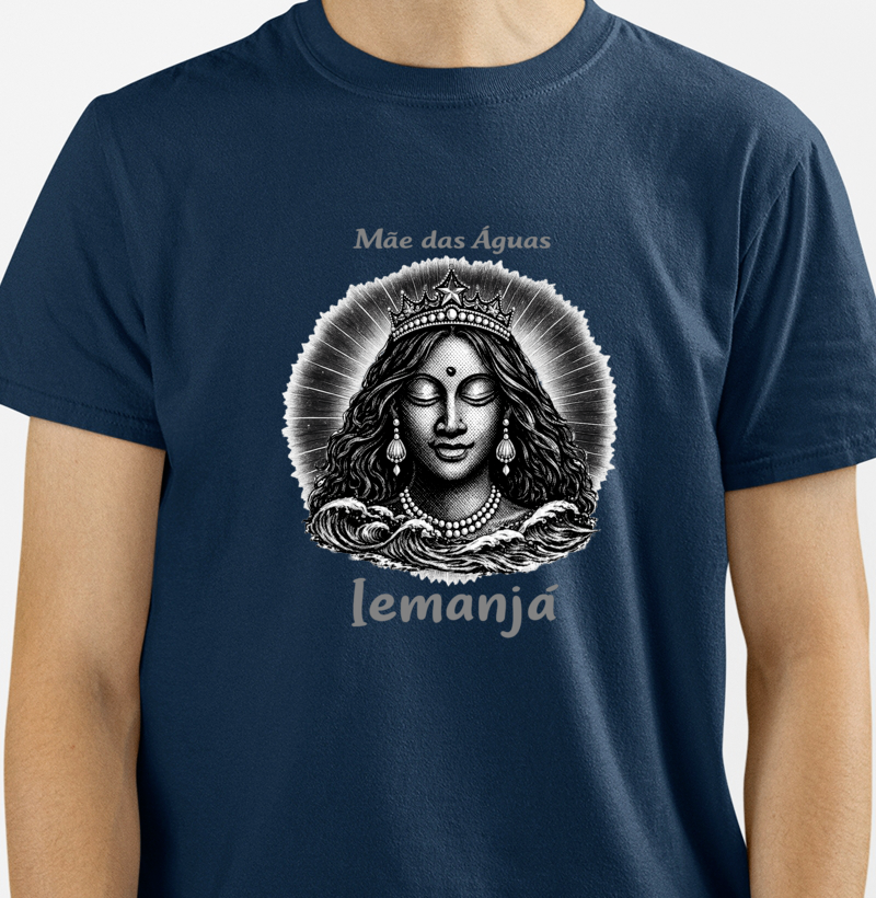 Iemanjá • Mãe das Águas - Imagem 2