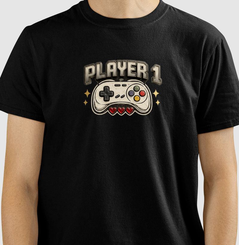 Camisa 1