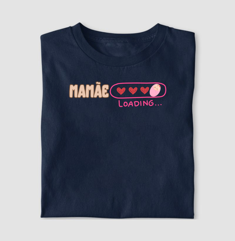 Mamãe  loading (menina) - Imagem 5