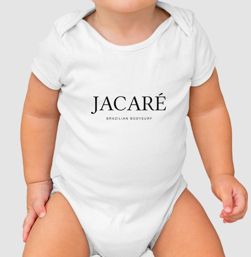 JACARÉ™ - Imagem 3