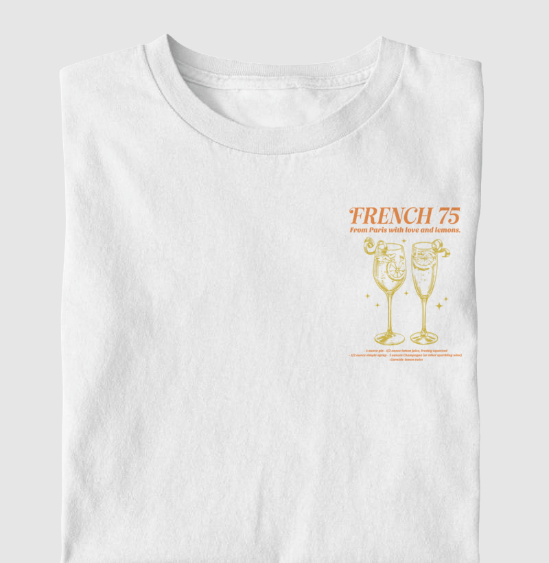French 75' - Imagem 2