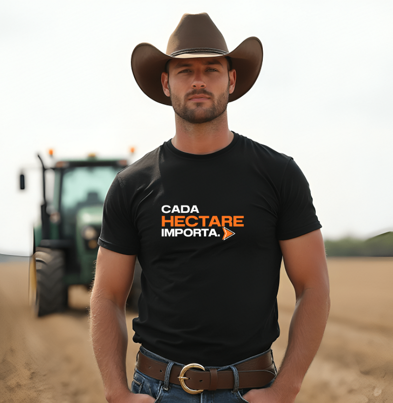 Cada Hectare Importa - Imagem 2