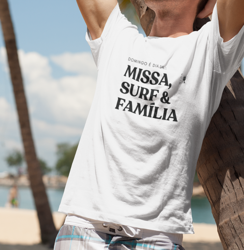 Missa Surf e Família - Imagem 2