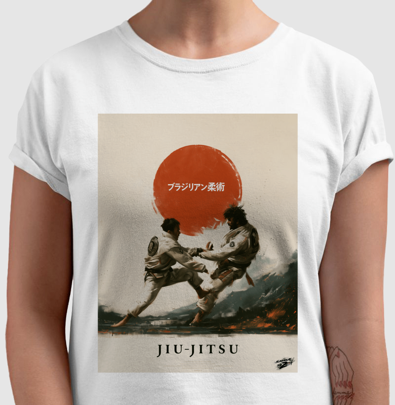 jiu-jitsu - Imagem 3