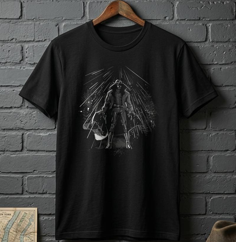 Camisa 2