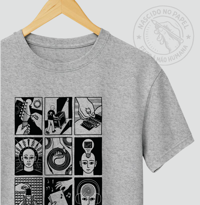 Camisa 2