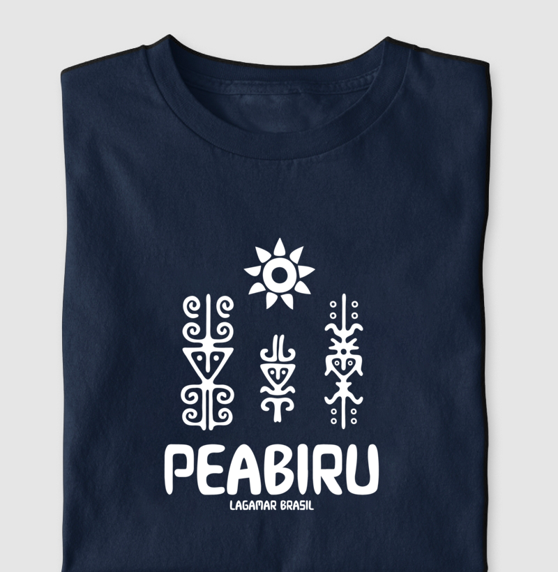 Peabiru - Imagem 3